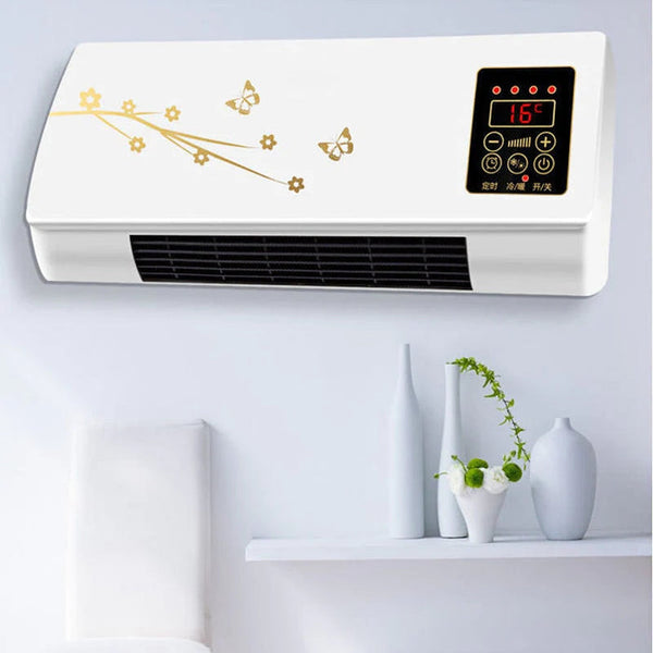 Climatizzatore Portatile (9000 BTU)