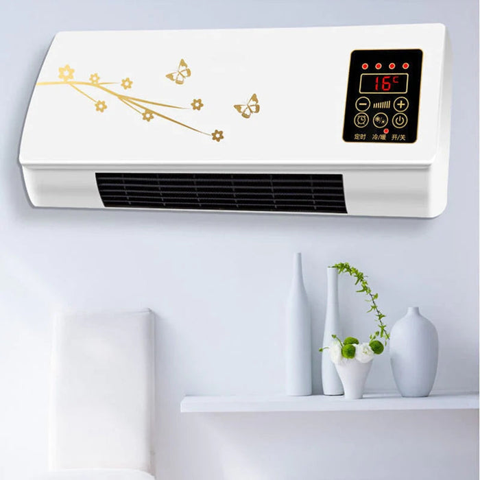 Climatizzatore Portatile (9000 BTU)