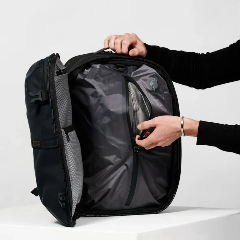 Zaino da Viaggio Pro: AirBag Sottovuoto 50% OFF