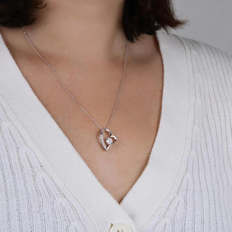 Collar Amor-Eterno™ para mi Amor