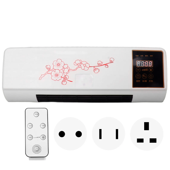 Climatizzatore Portatile (9000 BTU)