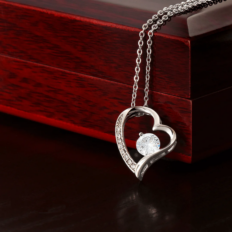 Collar Amor-Eterno™ para mi Amor