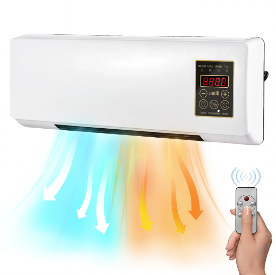 Climatizzatore Portatile (9000 BTU)
