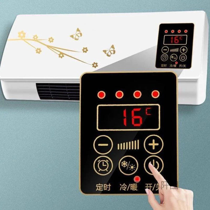 Climatizzatore Portatile (9000 BTU)